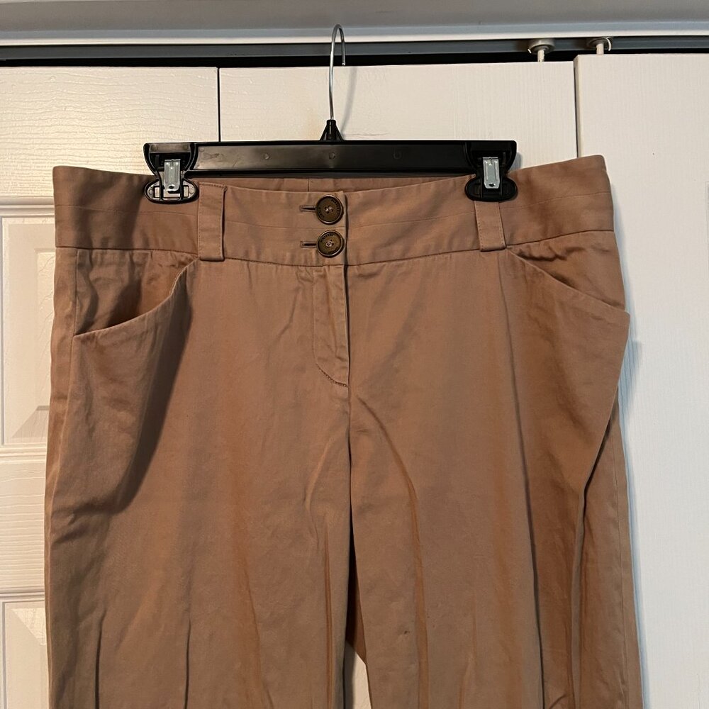 Pants - Picture 2 of 6